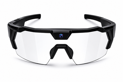 RepView™ POV Sunglasses NON-ACTIVE